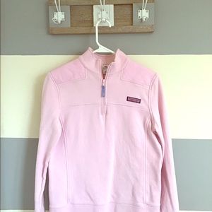 Vineyard vines zip up